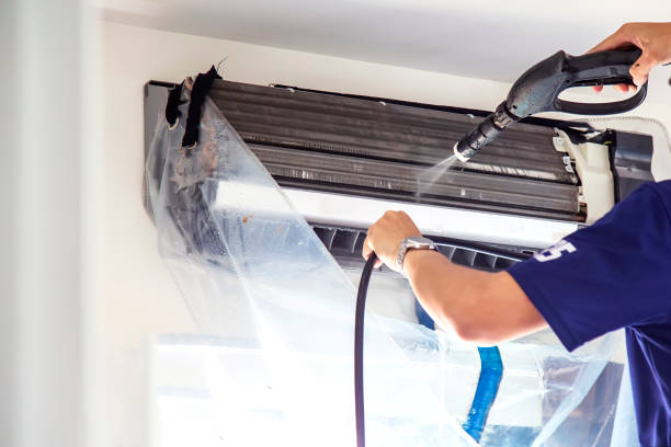 Reliable San Gabriel, CA Airduct Cleaning Solutions